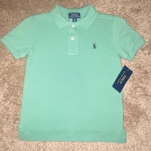 Boys Ralph Lauren Polo